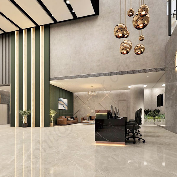 SD Interbuild India Pvt. Ltd.